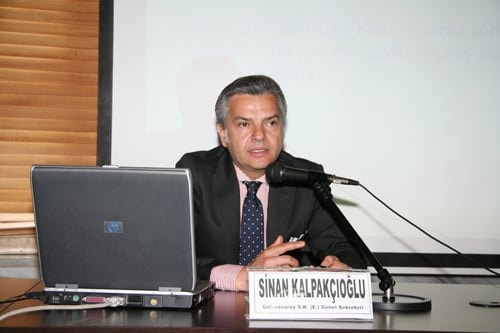 Spor Kulüpleri Yeniden Yapılandırılmalıdır 
 - 39