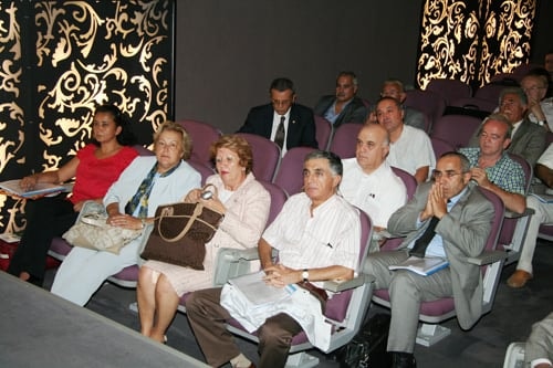 Sem Eğitim Kurulu Toplandı - 3