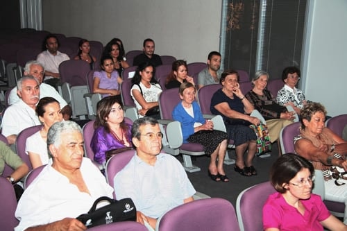 Meslektaşımız Şair Turan Oğuzbaş'ı Andık - 3