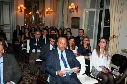 ’Sınırlar Ve Sığınmacılar ,Bir Suriye Örneği - Iıı’ 
 - 8