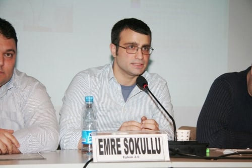 İnternetin Getirdiği Yeni Haklar Ve Özgürlükler Tartışıldı - 16