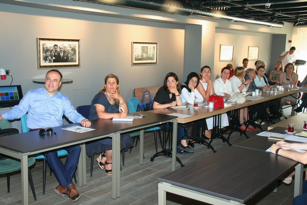 Kooperatif Hukuku ve Kooperatifçilik Uygulamaları - 2