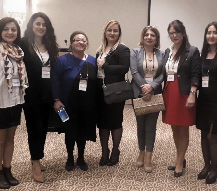 Türkiye’de Adalete Erişim İçin Adli Yardım Uygulamalarının Geliştirilmesine Destek - 10