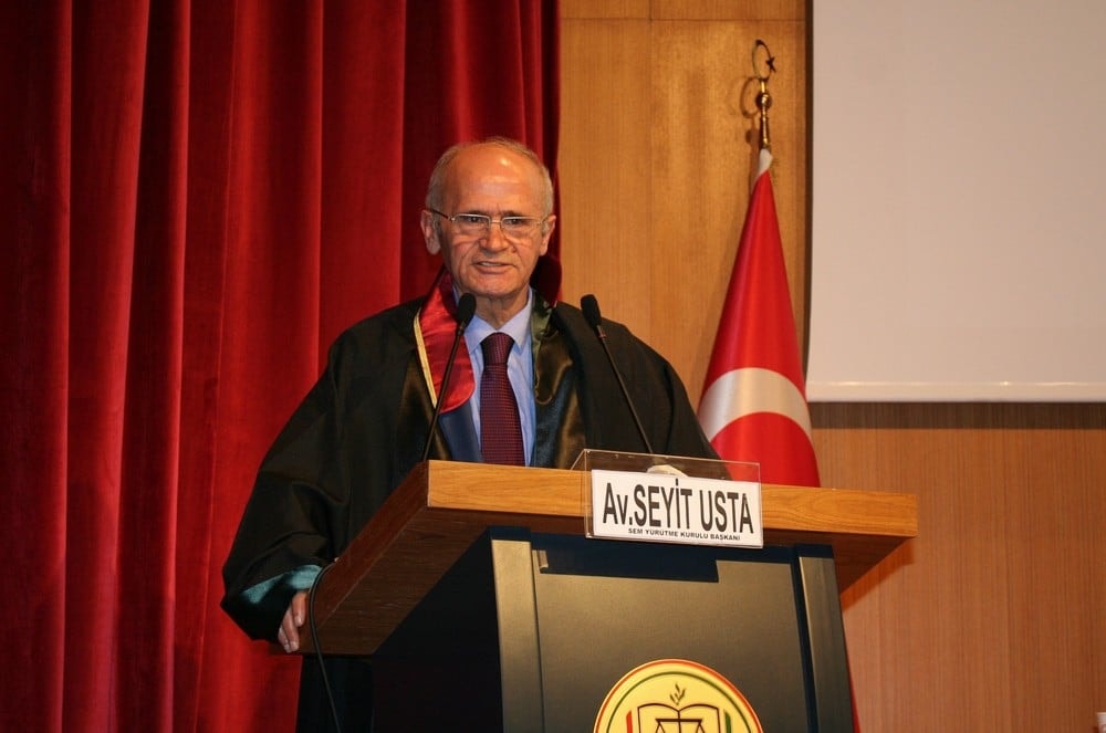 Staj Eğitim Merkezinde Yeni Eğitim Dönemi Başladı - 11