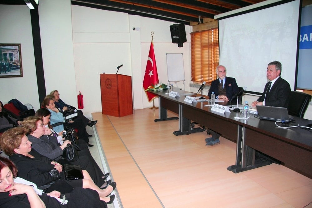 Anayasa Değişikliği - 25