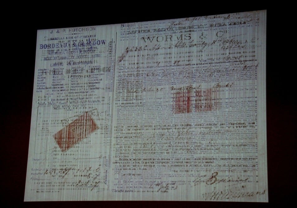 Lojistik ve Dış Ticarette Sözleşmeler ve Önemi - 63