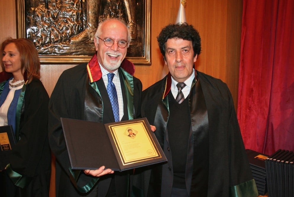 İstanbul Barosu 140 Yaşında!  - 65