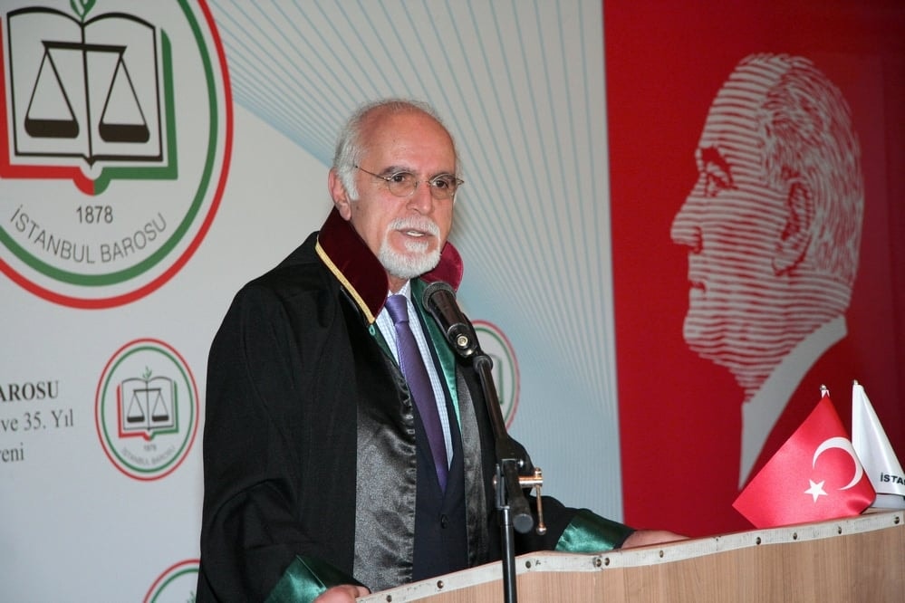 İstanbul Barosu 139 Yaşında!  - 19