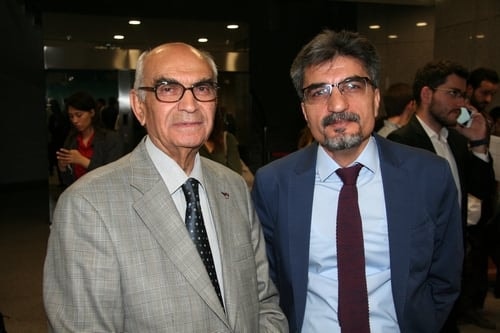 Adil Yargılamanın Teminatı Avukattır
 - 6