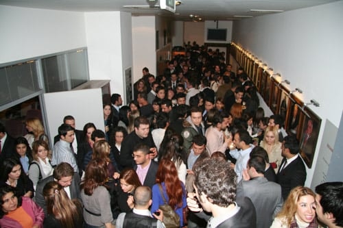 Stj. Avukatlar Tanışma Toplantısı - 13