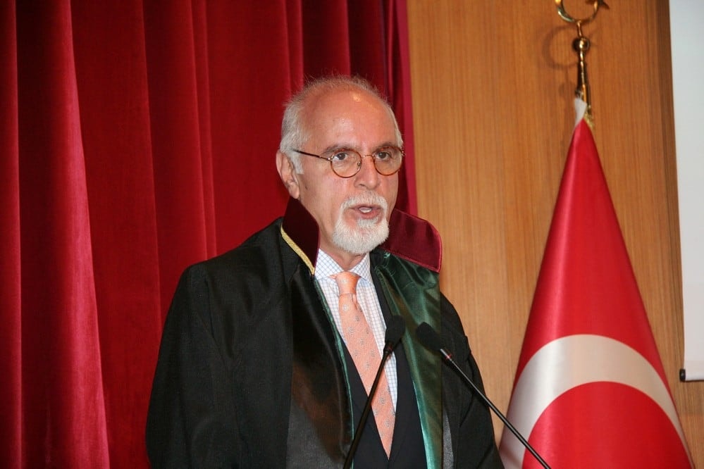 İstanbul Barosu 140 Yaşında!  - 267