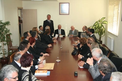 Görev Devir – Teslimi - 23