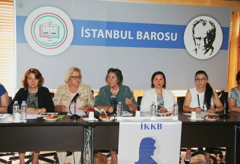 Müftülüklere Nikah Yetkisi Çok Yönlü Anayasa İhlalidir, Medeni Kanunun Yok Sayılmasıdır Acilen Geri Çekilmelidir - 9