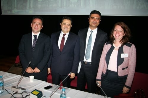 Fikri Ve Sınaî Haklarda Problemler Ve Çözüm Yolları

 - 47