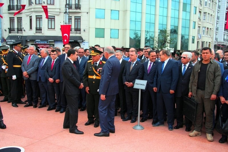 Cumhuriyetimiz 94 Yaşında - 6