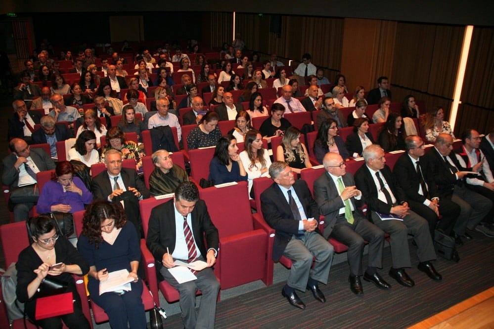 İş Hukuku Buluşmaları - 21