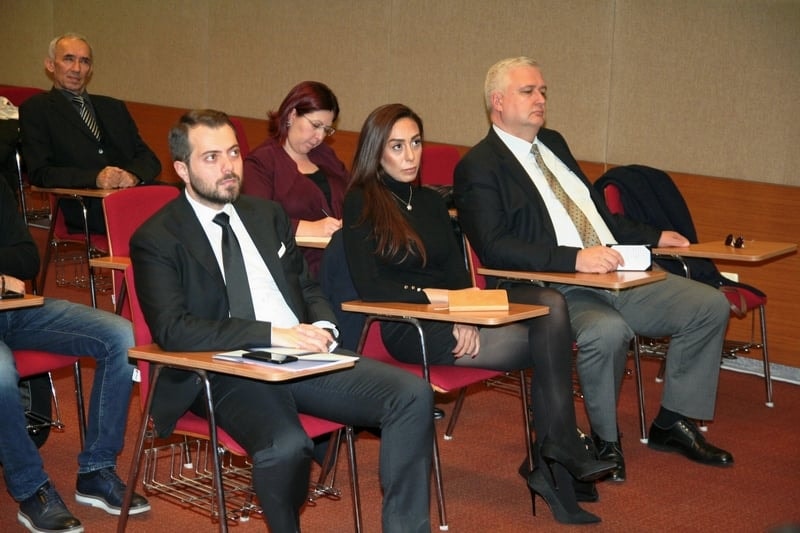 Güneş Enerjisi Mevzuatında Son Gelişmeler, Sorunlar, Beklentiler - 34