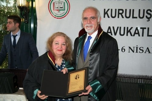 Hukuk Devleti Tesis Edilene, Yargı Bağımsız Olana Kadar, Bedeli Ve Pahası Ne Olursa Olsun Bu Mücadeleyi Birlikte Sürdüreceğiz - 267