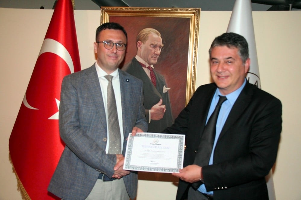 İş Hukuku ve Sosyal Güvenlik Hukukuna İlişkin Sorunlar Ve Çözüm Önerileri - 166