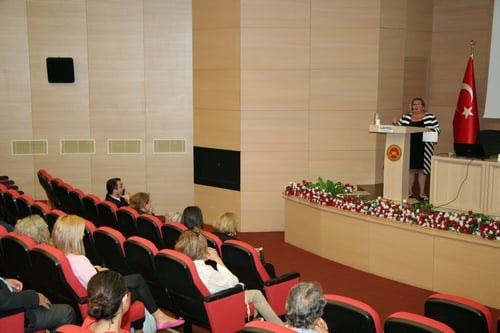 Sporda Çocuk İstismarı Ve Koruma 
 - 14