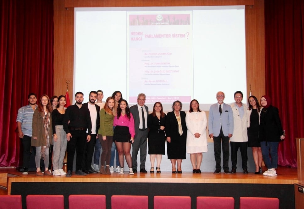 Neden Parlamenter Sistem? Hangi Parlamenter Sistem? - 3