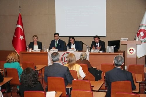 Enerji Piyasalarında Üretici Ve Türekici Sorunları-Iv
 - 17