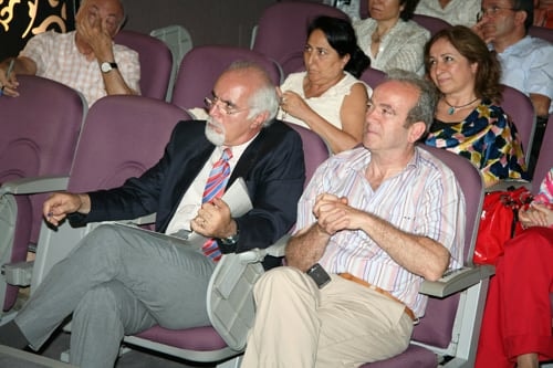 Başkan Kocasakal, Baro Meclisinde Yönetim Kurulu’Nun Çalışmalarını Anlattı

 - 34