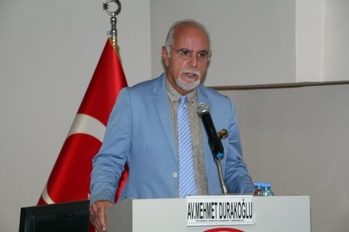 Sem’De Yeni Eğitim Dönemi
 - 24