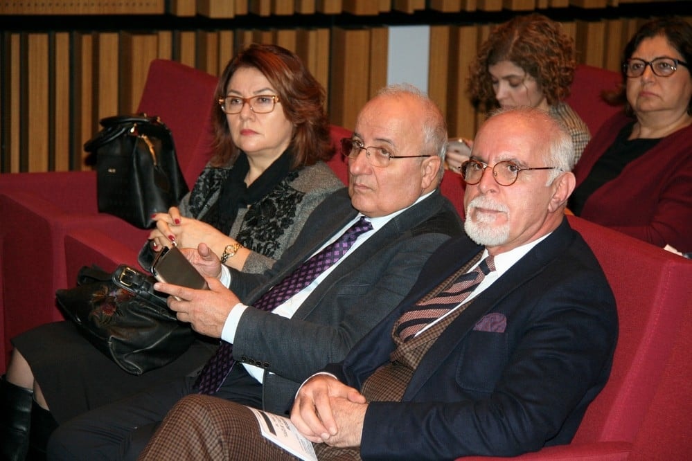 Sağlık Çalışanlarına Yönelik Mobbing - 11