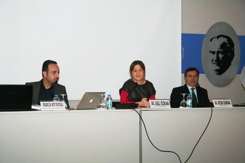 Finans Hukukunda Uyuşmazlıkların Çözümü Ve Tahkim

 - 11