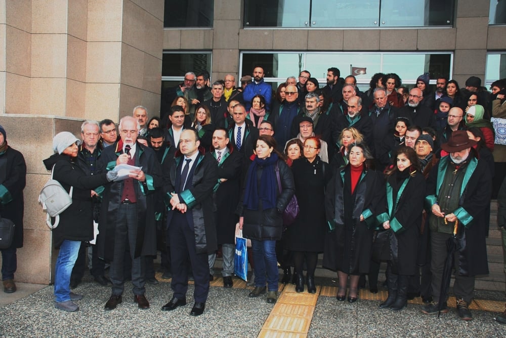 Erdal Doğan Olayında Son Derecede Ciddi Bir Tehdit Karşısındayız - 37