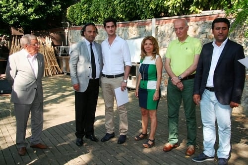 33. Dönem Hukuk İngilizcesi Ve Terminolojisi Derslerini Tamamlayanlara Katılım Belgeleri Verildi - 13