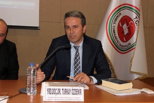 Taşıma Hukukunda Ve Taşıma Sigortlarında Kusur Kavramı
 - 25