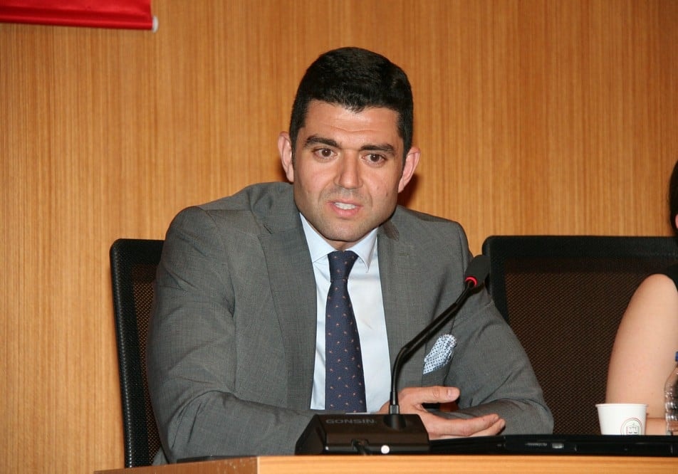 Baromuz Bünyesinde ‘Kat Mülkiyeti Hukuku Komisyonu’ Kuruldu - 35