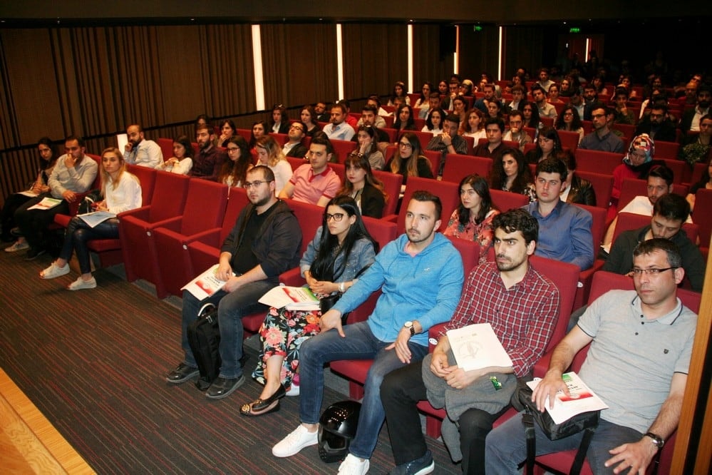 SEM Yeni Eğitim Dönemi Başladı - 26