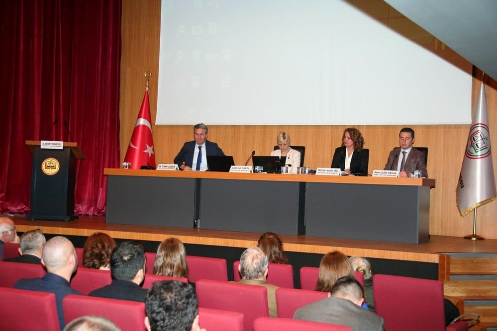 Lojistik ve Dış Ticarette Sözleşmeler ve Önemi - 28