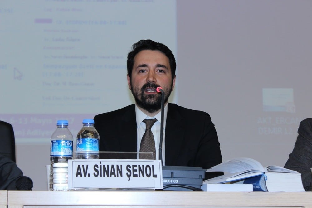 Deniz İcra Hukukunun Güncel Sorunları II - 56