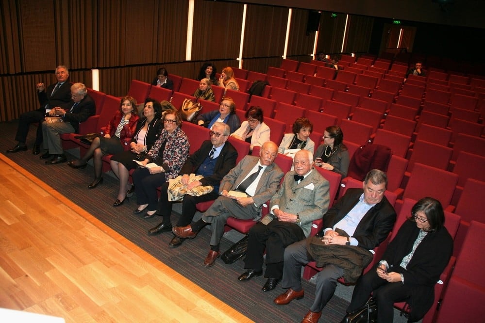 Geçmişten Geleceğe Avukatlık - 14