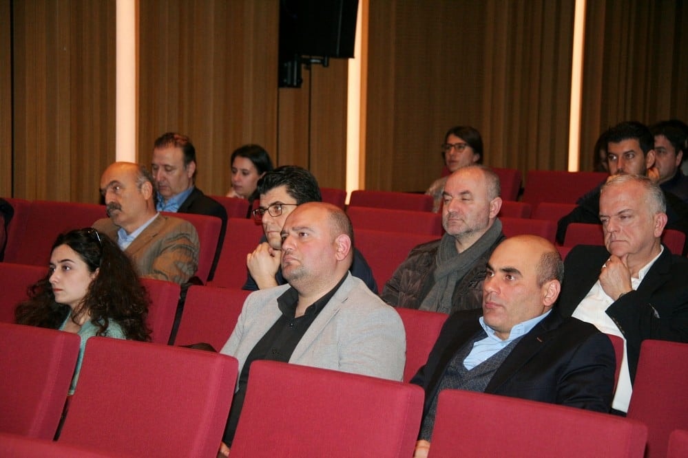 Yeni Gümrük Birliği Taslağı ve AB Müktesebatına Uyum - 16