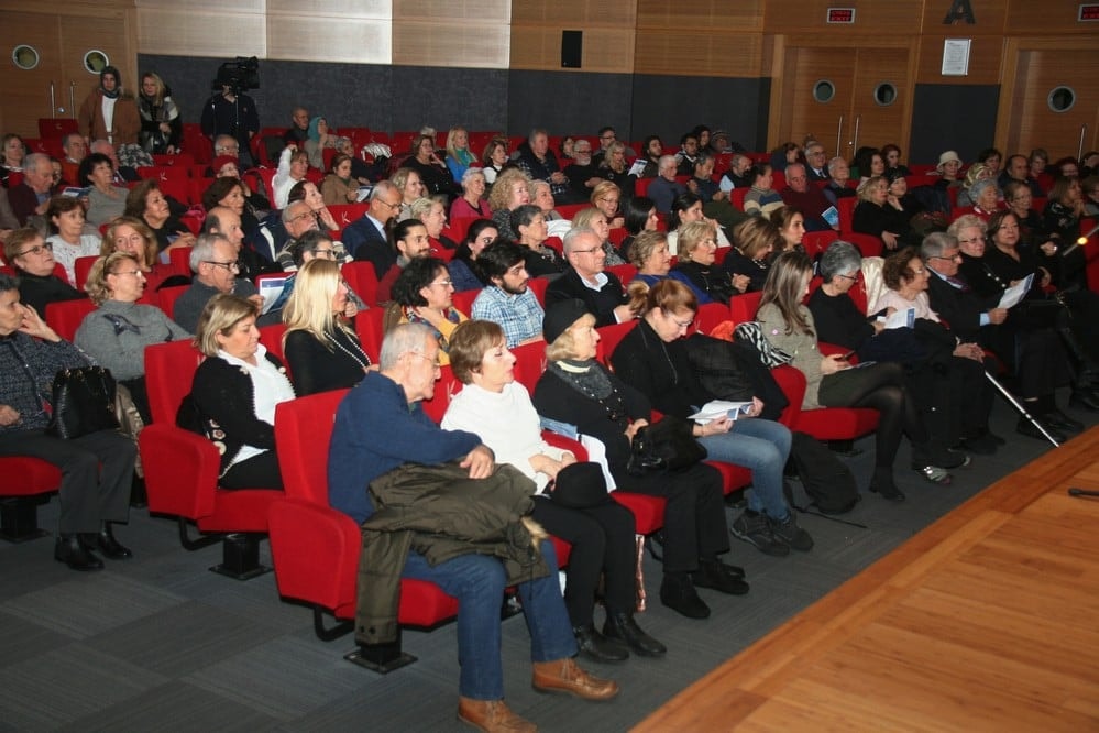 TSM Koromuzun Kış Konseri - 14