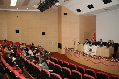 Rekabet Kanunu Tasarısı Ve Ceza Yönetmeliği Taslağının Getirdiği Yenilikler

 - 15