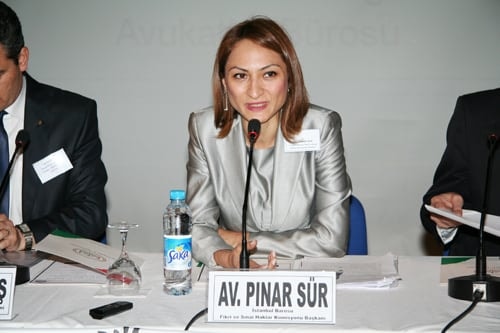 Patent, Tasarım Ve Coğrafi İşaretlere İlişkin Yasa Teklifinin Değerlendirilmesi

 - 21