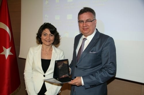 Lojistik, Taşıma Hukuku Ve Taşıma Sigortaları Sempozyumu-1
 - 81