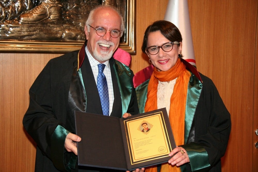 İstanbul Barosu 140 Yaşında!  - 122