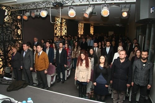 Sem Eğitim Dönemi Başladı  - 6