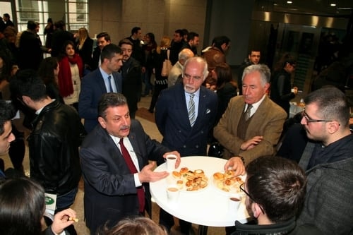 Sem’De Yeni Eğitim Dönemi Başladı
 - 90