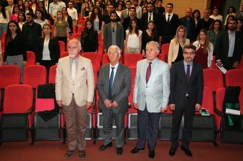 Sem Yeni Eğitim Dönemi Açılışı Yapıldı
 - 11