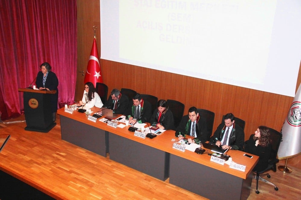 Sem Yeni Eğitim Dönemi Açılışı - 47