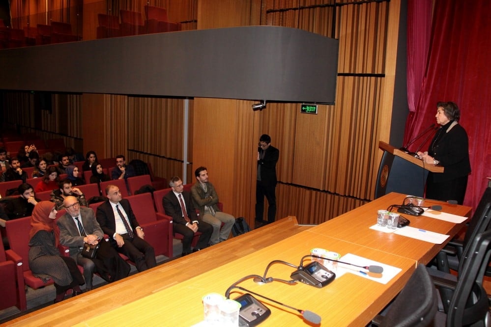 Hukuk Nosyonu Okulu Sertifika Töreni Yapıldı - 29