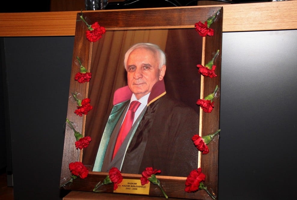 Kolcuoğlu, Düşünsel Kimliğini Sonraki Kuşaklara Yansıtan Pusula Oldu - 1